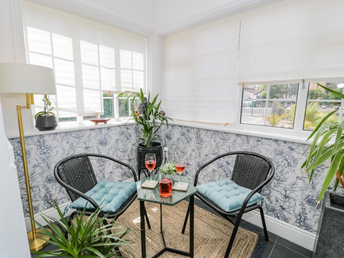 18 Tyn Celyn Apartment ลันดิดโน ภายนอก รูปภาพ