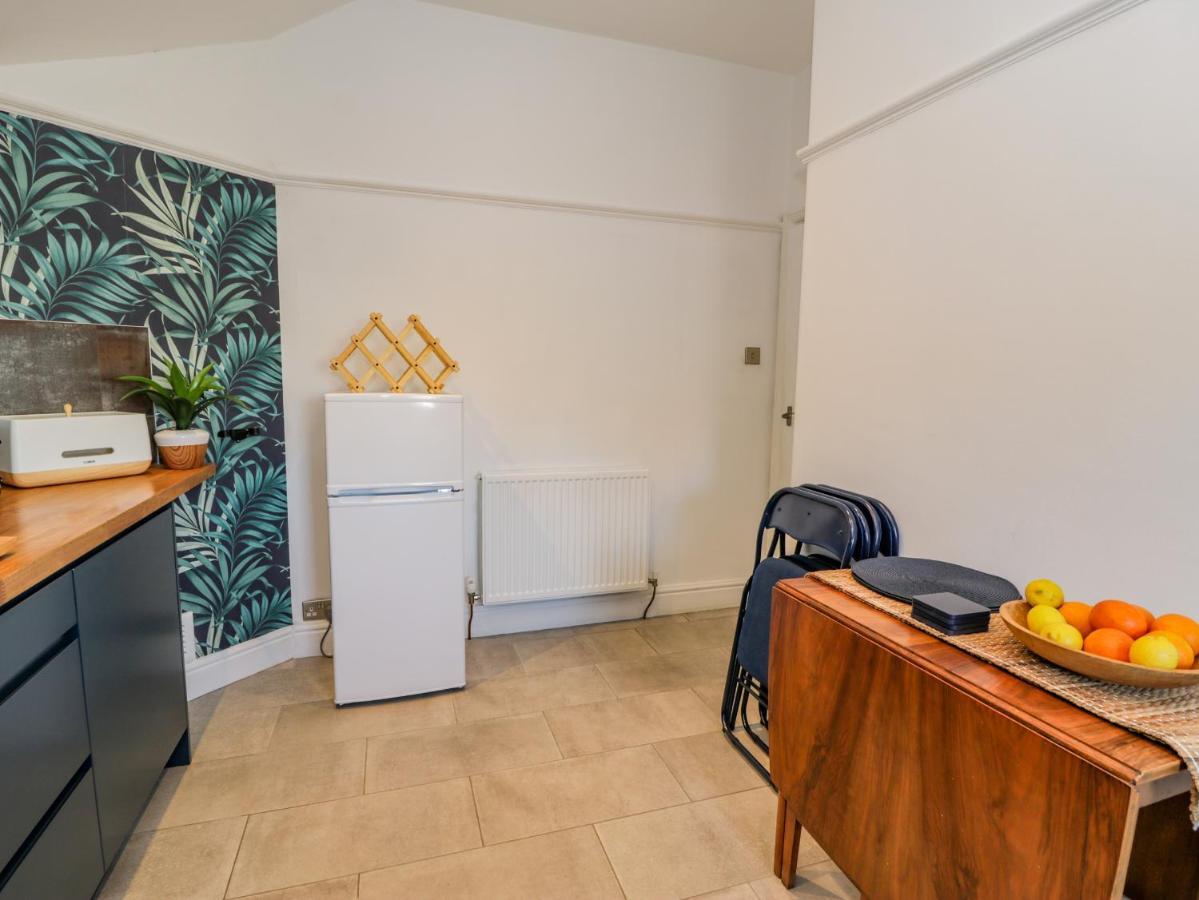 18 Tyn Celyn Apartment ลันดิดโน ภายนอก รูปภาพ