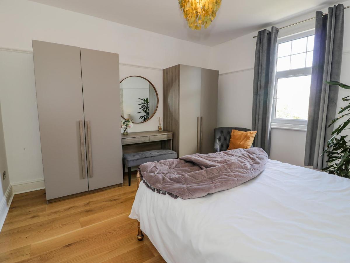18 Tyn Celyn Apartment ลันดิดโน ภายนอก รูปภาพ
