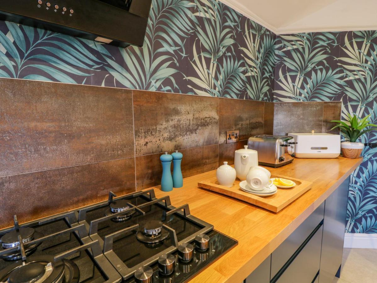 18 Tyn Celyn Apartment ลันดิดโน ภายนอก รูปภาพ