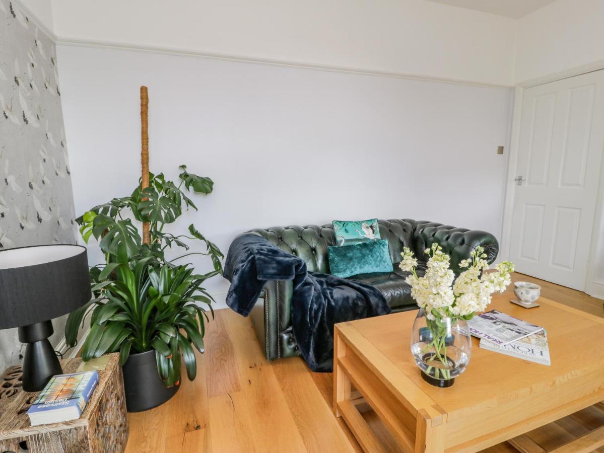 18 Tyn Celyn Apartment ลันดิดโน ภายนอก รูปภาพ