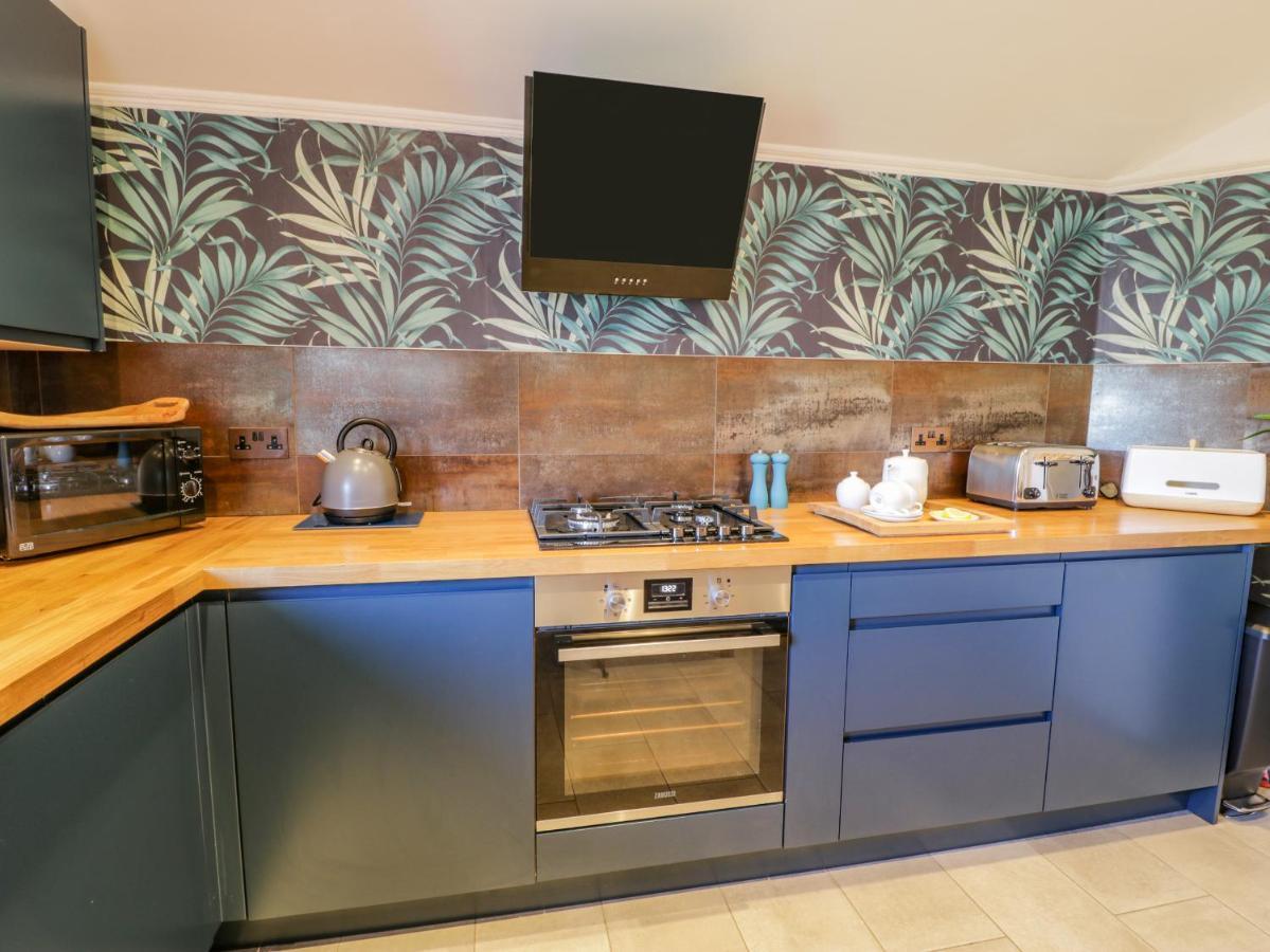 18 Tyn Celyn Apartment ลันดิดโน ภายนอก รูปภาพ